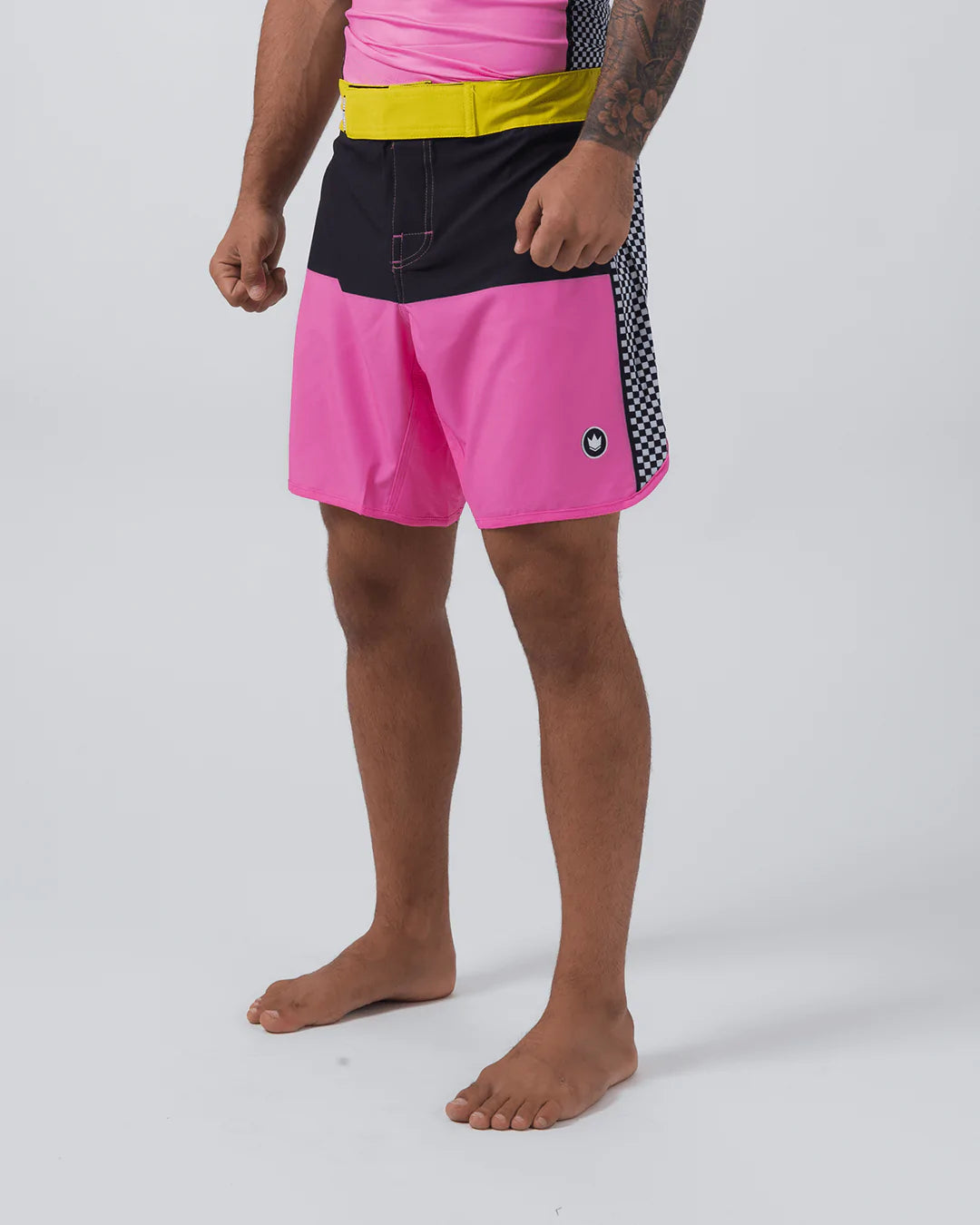 Retro Shorts 返品/交換できません
