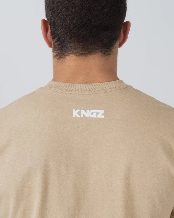 Kore Tee Tan