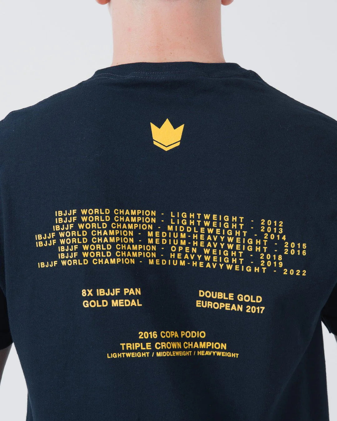 World Champion Tee - Main Image