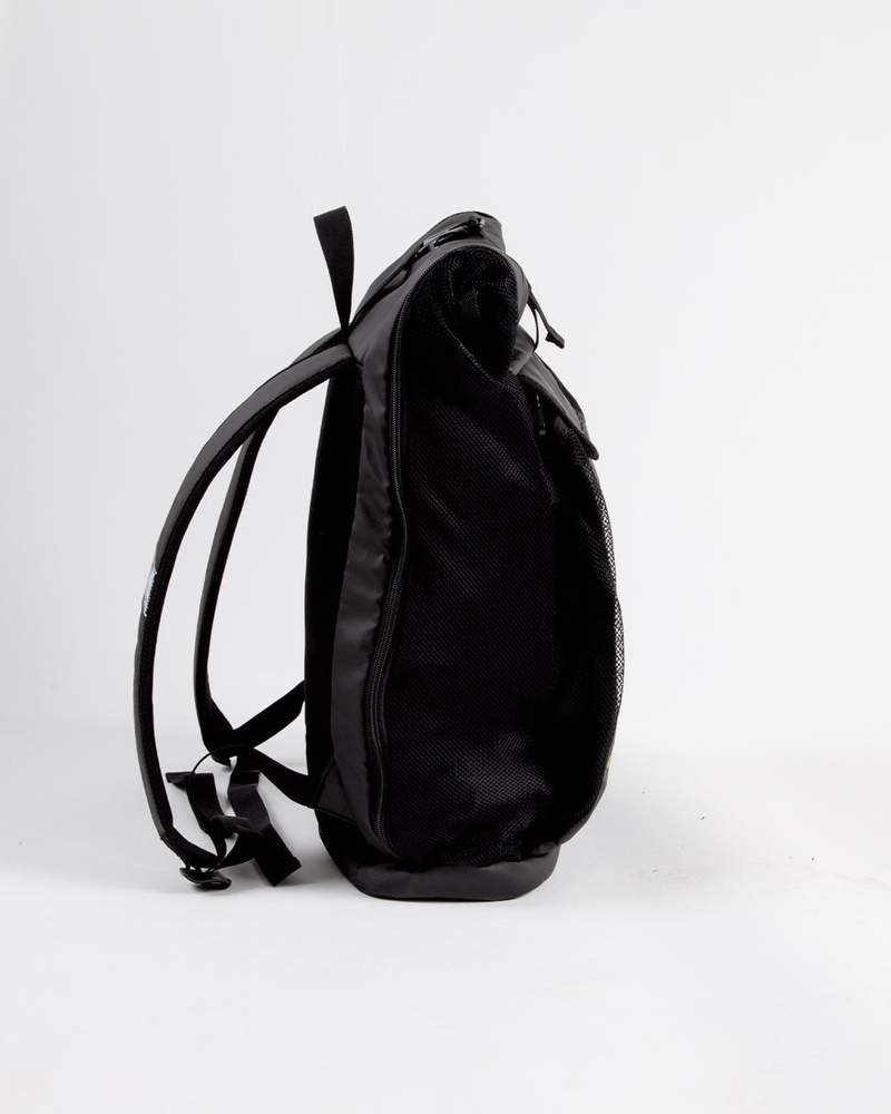 Roll Top Training Backpack//ロールトップトレーニングバックパック