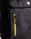 Roll Top Training Backpack//ロールトップトレーニングバックパック