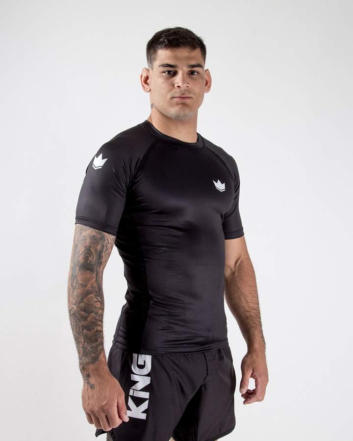 Kore Short Sleeve Rashguard