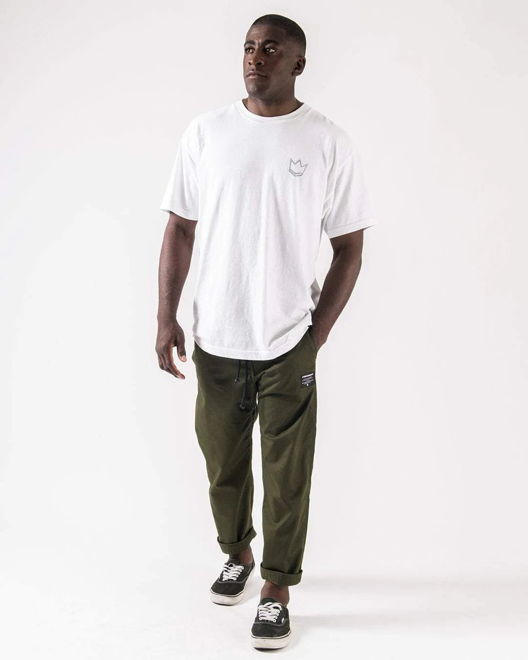Volcom 2025 gi pants