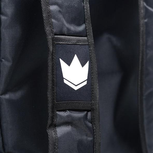 バッグ K.s Convertible Backpack 2.0 Black