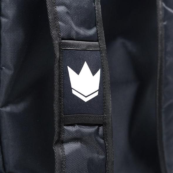 Convertible Backpack 2.0 Black
