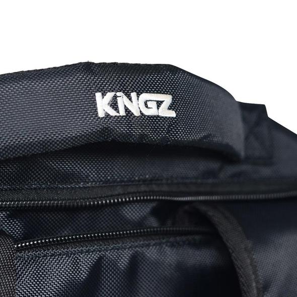 Convertible Backpack 2.0 Black