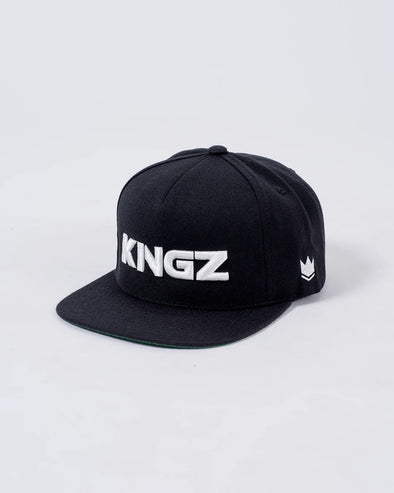 Emblem Snapback