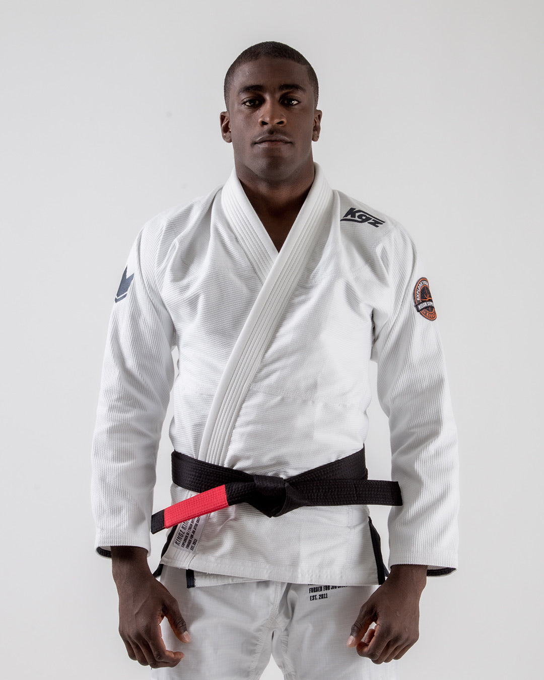 Kingz Explorer Jiu Jitsu Gi - Limited Edition