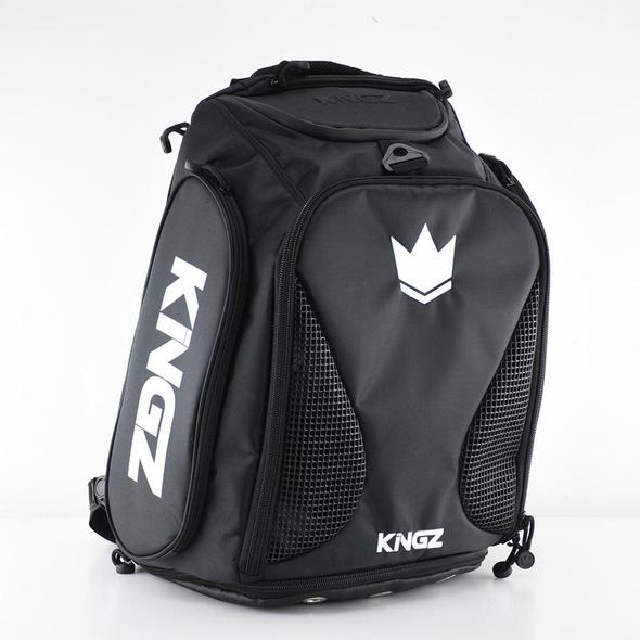 Convertible Backpack 2.0 Black